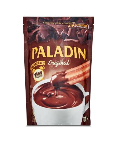 Paladin (Thick Hot Chocolate Drink) Bag 340g