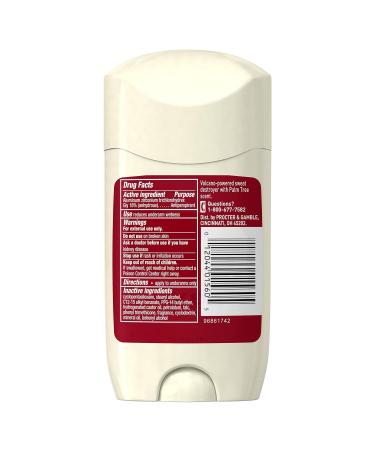 Old Spice Fiji Deodorant 6 Pack - Palm Tree Scent 2.6 Oz - Men's Antiperspirant Pack - Buy Online on SooperMarket.com