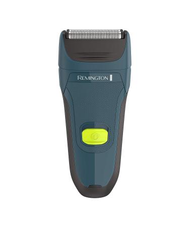 Remington PF7320 Ultrastyle Rechargeable Foil Shaver - Green Teal/Green - Buy Online on SooperMarket.com