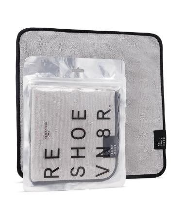 Reshoevn8r Shoe Cleaner White Leather Suede Mesh Sneaker Cleaning Cleaning Towel