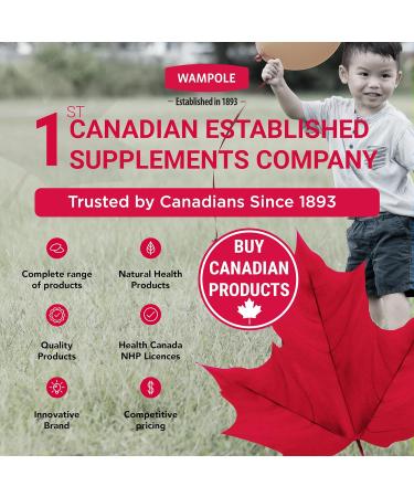 Wampole Duo Adult Multivitamins Liquid and Adorable Kids Multivitamins Liquid 2 x 350 ml - Buy Online on SooperMarket.com
