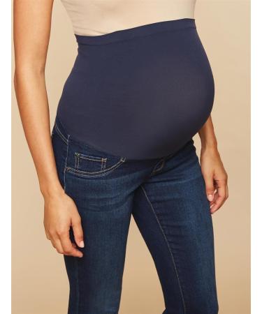 Motherhood Maternity Women's Dark Wash Jeans - Size 3X - Buy Online on SooperMarket.com