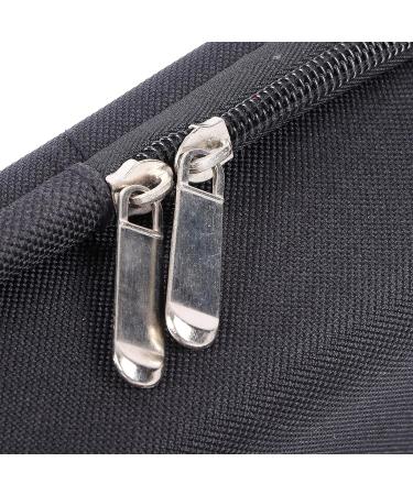 Shockproof Hard Shell Fishing Rod Bag - Sturdy & Portable Pole Storage Case for Fishing | Large Capacity Carry Bag for Rods & Reels - Buy Online on SooperMarket.com