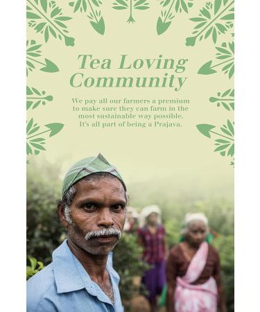 English Tea Shop Organic Calm Me Loose Leaf 56 g U059691 - Buy Online on SooperMarket.com