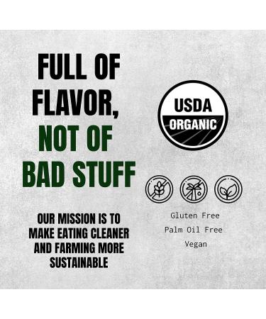 Organic Vegan Yellow Thai Curry Sauce | Dairy-Free and Easy Meal Prep | 8.8 oz Pouch - Buy Online on SooperMarket.com