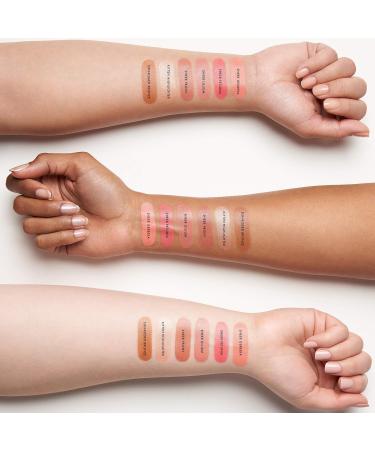 Stila Complete Harmony Lip and Cheek Stick - Translucent Lightweight Non-Sticky Blush & Lip Color Pink - 1 Count for Easy Application - International Shipping Available - Buy Online on SooperMarket.com