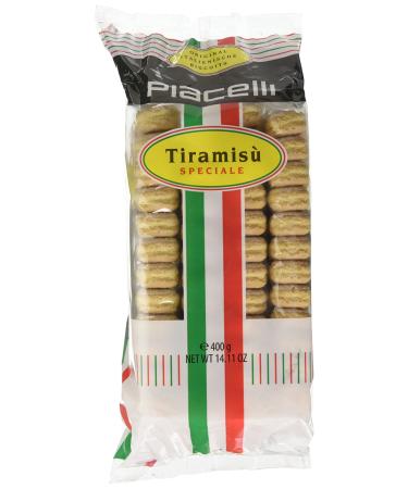 Gunz Piacelli Tiramisu Special Ladyfingers 400 g