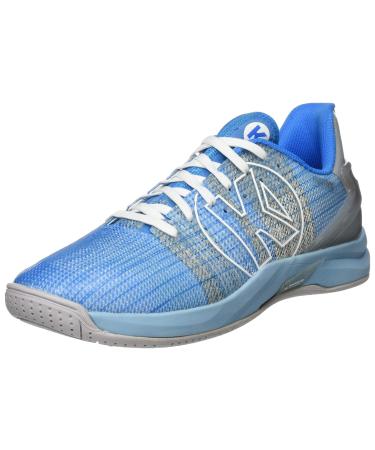 Kempa Damen ATTACK ONE 2.0 WOMEN Handballschuh diva blau/light grau 39 EU