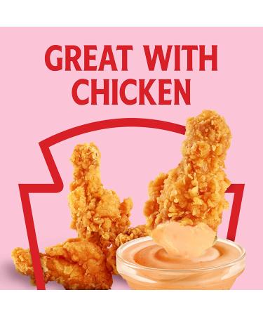 Heinz Mayochup Sauce 19.25 oz Bottle - Perfect Blend of Mayonnaise and Ketchup - 1.20 Pound Pack - Condiment Sauce - Buy Online on SooperMarket.com
