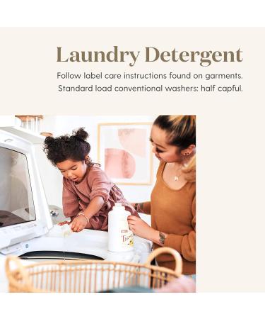 Young Living Thieves Ultra Concentrated Laundry Soap | 32 fl oz | Plant-Based Laundry Detergent & Cleaning Supplies for Eco-Friendly Cleaning - Buy Online on SooperMarket.com