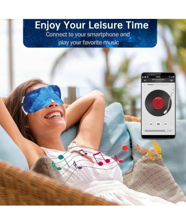 SDSM Steam Eye Mask 20 Packs Self Heating Eye Masks for Dry Eyes Warming Eye Mask Disposable Heated Eye Mask for Dry Eyes Fatigue Dark Circles Tired Eyes Sleep Mask Stress Relief Gifts Unscented - Buy Online on SooperMarket.com