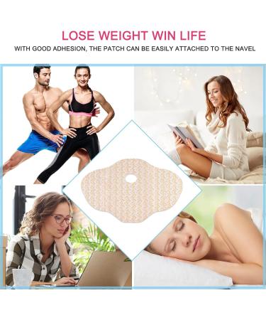 All-natural Abdominal Patch Shaping Contour Weight Loss Paste Big Belly Belly Patch Postpartum Fat-removing Shaping Patch (15) - Buy Online on SooperMarket.com