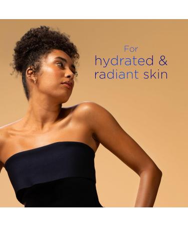 Vaseline Radiant X Firm & Restore Lotion - Pro-Retinol Niacinamide & Coconut Oil 8 oz - Nourishing Body Lotion for Glowing Skin - Buy Online on SooperMarket.com