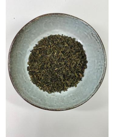 Nettle (Urtica Dioica) Loose Herbal Tea - 50g - Buy Online on SooperMarket.com