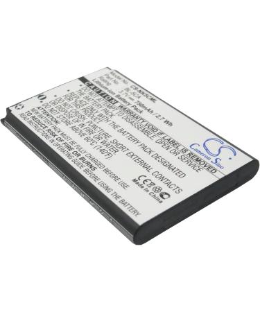 Battery Replacement for UTEC V171 V181 V201 V566 - Long-lasting High-Quality Power Solutions | International Shipping Available - Buy Online on SooperMarket.com
