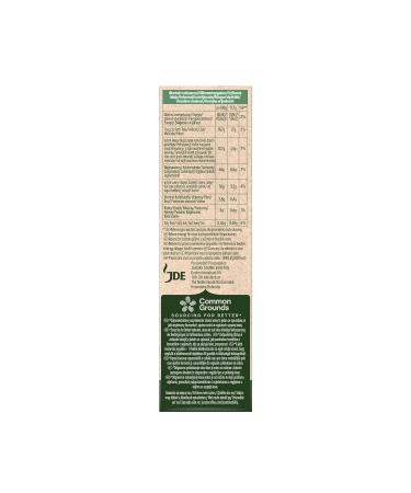 Jacobs Almond Cappuccino Coffee Specialty - 30 Sticks | Soluble Bean Coffee | 5 Pack of 6 Drinks - 70.2g - Buy Online on SooperMarket.com
