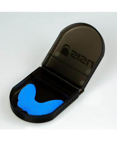 SISU Sports Mouthguard Storage Case - Keep Your Mouthguard Safe and Clean - Buy Online on SooperMarket.com