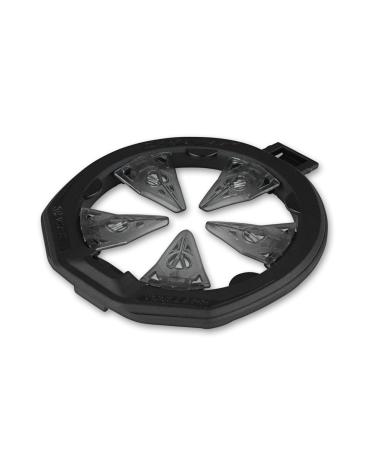 Virtue Paintball Spire III/IV/IR/CTRL CrownSF II Loader/Hopper Speedfeed (Black)