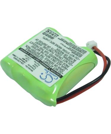 3.6V Battery Replacement for Sagem D10T | Long-lasting Rechargeable Solutions - Shop Now - Buy Online on SooperMarket.com