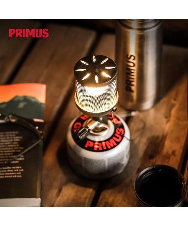 Primus Micron Backpacking Lantern | Lightweight 235 Lumen Gas Camping Lantern - Buy Online on SooperMarket.com