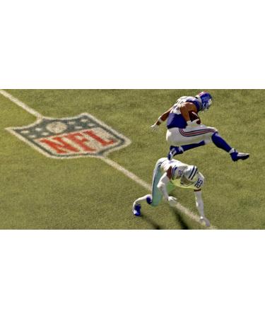 Madden NFL 21 (PS4) PlayStation 4 Standard - Buy Online on SooperMarket.com