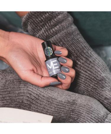 Mesauda ME Gel Polish 242 Harmony 4.5ml - semi-permanent nail polish - Buy Online on SooperMarket.com