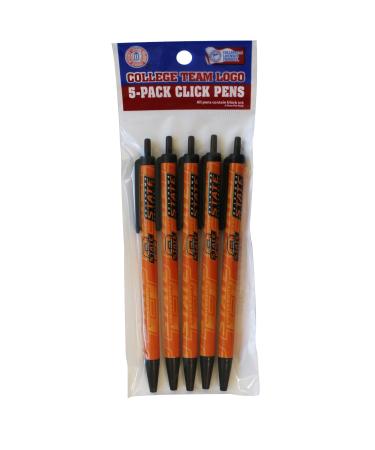 NCAA Oklahoma State Cowboys Disposable Click Pens