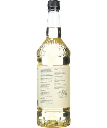 Simply White Chocolate Syrup 1 Litre - Buy Online on SooperMarket.com
