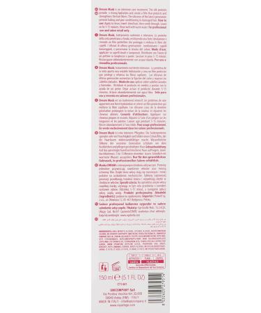 Art go Dream Mask Easy Care - 150 ml | Hydrating Hair Treatment for All Hair Types | International Shipping - Buy Online on SooperMarket.com