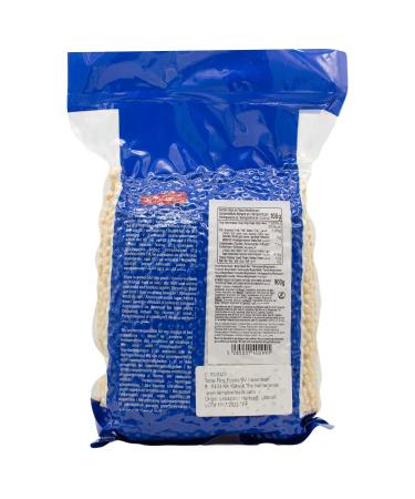 Chtoura Garden Moghrabieh Couscous Pearls 900g - Buy Natural Oriental Couscous Online | International Shipping - Buy Online on SooperMarket.com