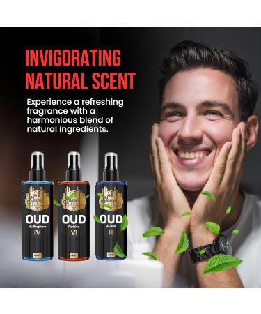 the shave factory After Shave Cologne Series (250ml (8.45 fl. oz) Oud IV Du Bosphore) Oud IV Du Bosphore 8.45 Fl Oz (Pack of 1) - Buy Online on SooperMarket.com