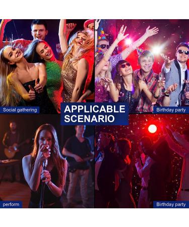 Shimmering Glitter Spray for Hair, Body & Clothing - Perfect for Prom, Festivals and Stage Makeup - Buy Online on SooperMarket.com