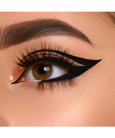 Mesauda Milano Technical Matte Dip Eyeliner - 2ml | Buy Internationally Online - Buy Online on SooperMarket.com