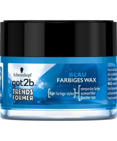 Got2B Wax Trend Transformer 50 ml