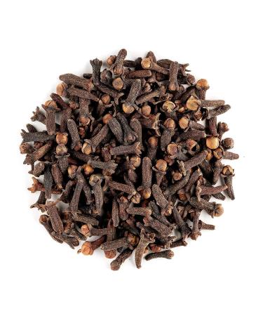 Organic Whole Cloves (Clavo de Olor) - 2 Ounce Pack for Culinary and Herbal Use - Buy Online on SooperMarket.com