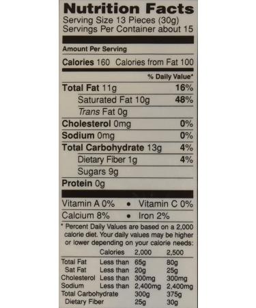 Trader Joe's Organic Banana Chips 16 Oz. (Pack of 3) - Healthy Snack Option for On-the-Go Eating - Buy Online on SooperMarket.com