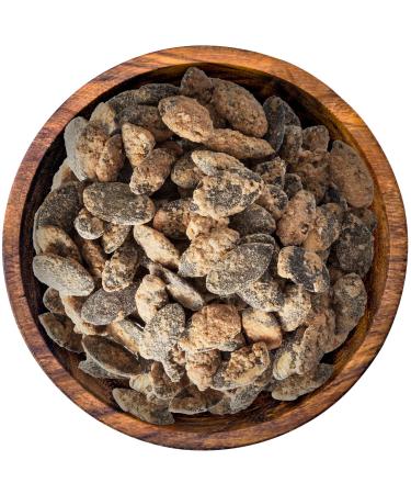 Buy Bremer Gew rzhandel Pumpkin Seeds Sweet Chili - Roasted Vegan 100g | Sweet & Spicy Flavor - Buy Online on SooperMarket.com