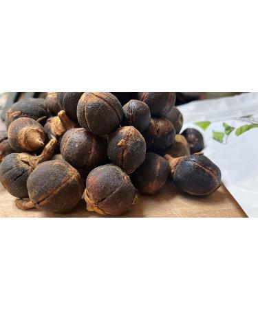 GORONTULA Fruit Azanza Garckeana Organic Sweet Silky Snot Apple Kayamata Various sizes12 Pieces - Buy Online on SooperMarket.com