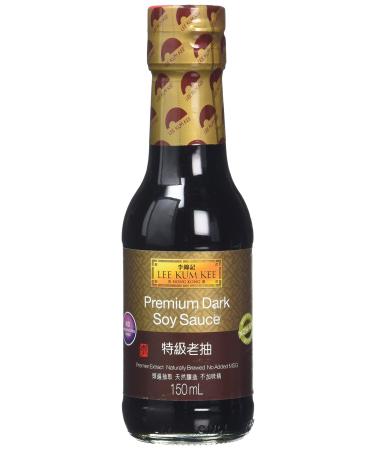 LEE KUM KEE Premium Dark Soy Sauce 150 ml