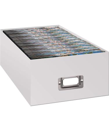 Pioneer Photo Albums B-1 White Photo Storage - Buy Online on SooperMarket.com