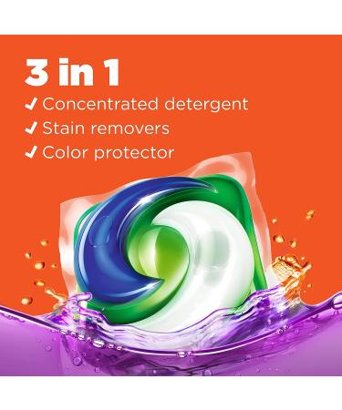 Tide PODS Laundry Detergent Soap Pods - 81 Count, Spring Meadow Scent - Pack of 1 - Buy Online on SooperMarket.com