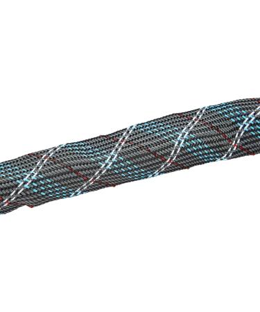 ABUS Ivera Chain 7210/110 Sparkling Bicycle Lock - 85cm Grey (Crossing Grey) - Buy Online on SooperMarket.com