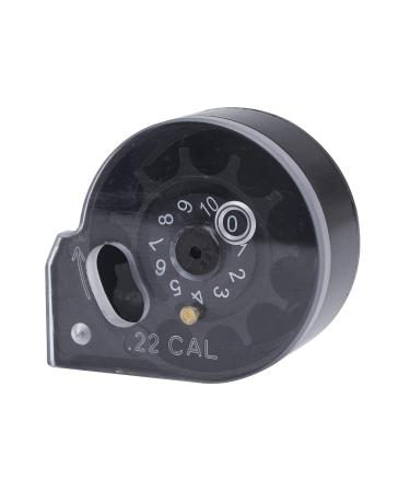 Umarex Gauntlet PCP Pellet Gun Air Rifle Magazine, .22 Caliber, 10-Shot Mag