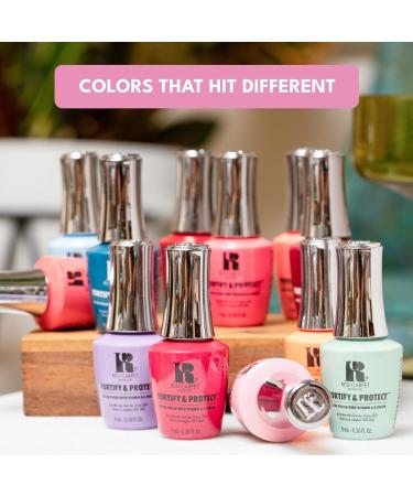 Red Carpet Manicure Removal Kit - Buy Online on SooperMarket.com