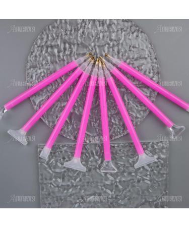 AUEAR 24 Pack Diamond Painting Pen Set for DIY 5D Rhinestone Art - Embroidery Tool Kit, Style A - Buy Online on SooperMarket.com