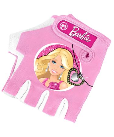 Stamp Disney Barbie gloves