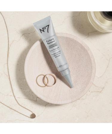 Boots No 7 Future Renew Eye Serum 15ml - Damage Reversal Formula - Buy Online on SooperMarket.com