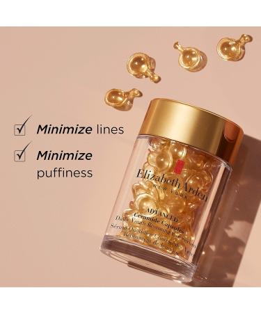 Elizabeth Arden Daily Youth Restoring Eye Serum Bundle - Advanced Anti-Aging Formula for Youthful Skin - Buy Online on SooperMarket.com