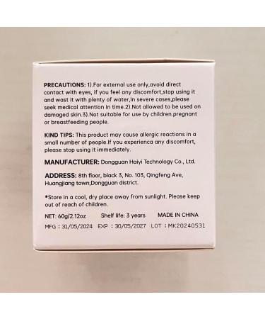 Beef Tallow and Honey Balm for Skin - Tallow Honey Skin Balm (2 oz) - Grass-Fed Beef Tallow & Raw Wild Honey Blend - All-Natural Moisturizer for Face & Body Tallow Balm for Skin Hydration - Buy Online on SooperMarket.com