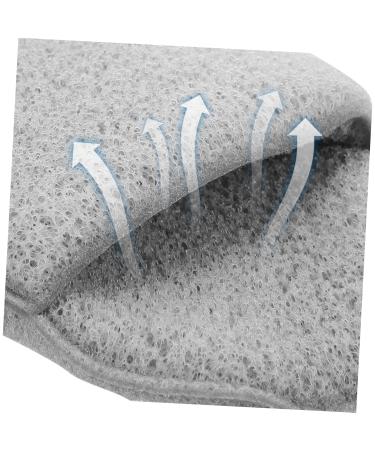NOLITOY Water Drop Glove - Facial Sponges for Washing Exfoliating & Scrubbing | Best Face Cleaners for Gentle Skin Care - Buy Online on SooperMarket.com